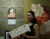 Museo Edmundo Martínez Mera inaugura la tercera edición de “Pinceladas