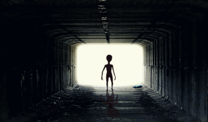 5 Películas Que Predijeron la Vida Extraterrestre