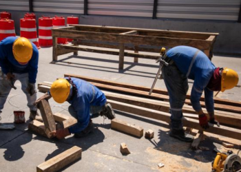 Reactivan Construcción del Paso Elevado en Los Ceibos