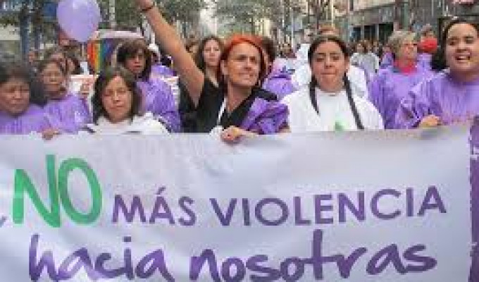 El recorte de políticas de género en Ecuador enciende las protestas