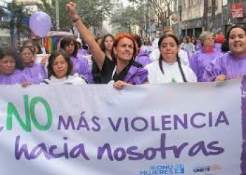 El recorte de políticas de género en Ecuador enciende las protestas