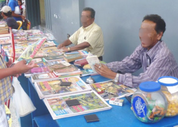 SRI destapó irregularidades en venta mayorista de periódicos