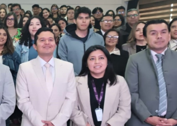Ambato fue sede del encuentro sobre Educación en Casa