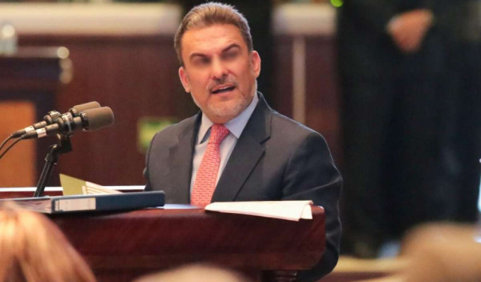 Caso Villavicencio: Testimonio protegido revela espionaje político