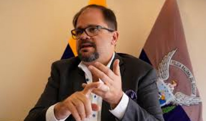 Fin al subsidio: Reimberg liga diésel con contrabando