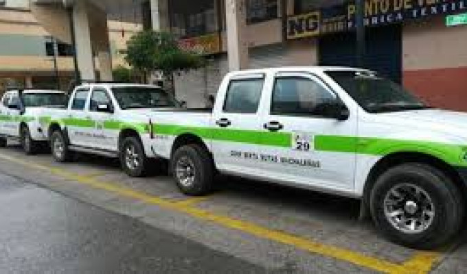 MIT activa registro de beneficios para transportistas en todo el país
