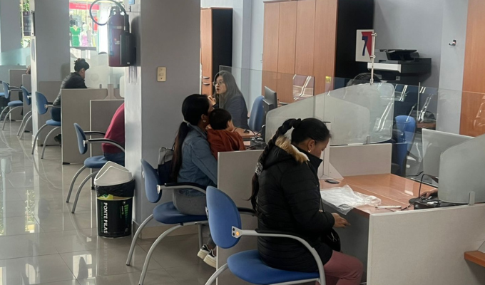 Ventas crecen un 7,4% hasta julio de 2025