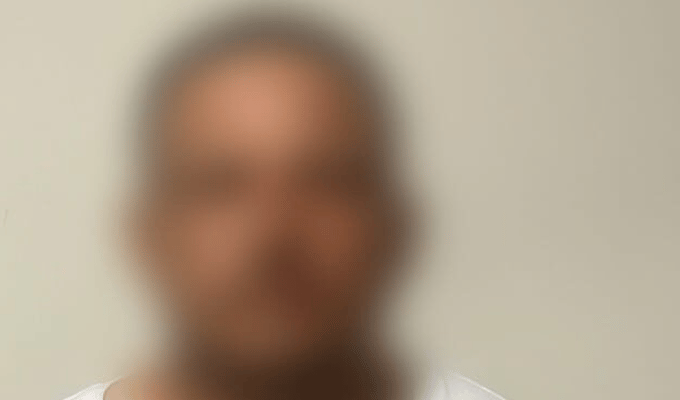 Policía capturó a Wagner V., requerido por asesinato en Salitre