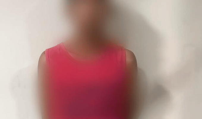 Cayó prófugo por femicidio en Guayas: “Cero Impunidad 2450”
