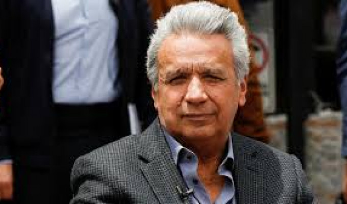 Conjuez valida actuación de Fiscalía en Caso Sinohydro