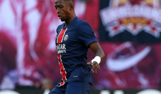 PSG con Willian Pacho arranca la Champions ante Atalanta