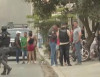 Masacre de madre y tres hijas sacude a Flor de Bastión