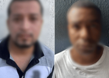 Cayeron dos de los “Tiguerones” por extorsión en Guayaquil
