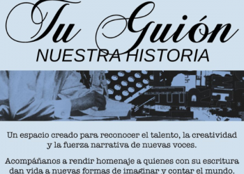 Nuna Humanista anuncia ganadores de Concurso Nacional de Guion Teatral