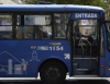 AME: el pasaje de bus subiría en 8 a 12 meses por el alza del diésel