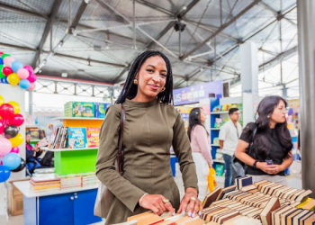 XI Feria Internacional del Libro de Guayaquil 2025