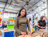 XI Feria Internacional del Libro de Guayaquil 2025