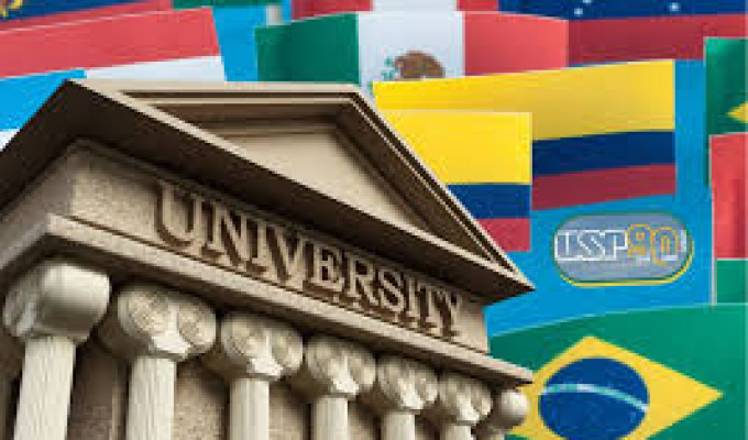 ¿Ecuador en el QS 2026? Así quedó el ranking en Latinoamérica