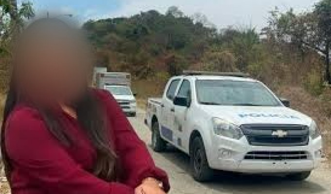 Hallaron sin vida a Silvia Leonor Inga en el norte de Guayaquil
