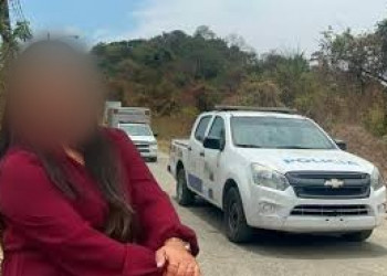 Hallaron sin vida a Silvia Leonor Inga en el norte de Guayaquil