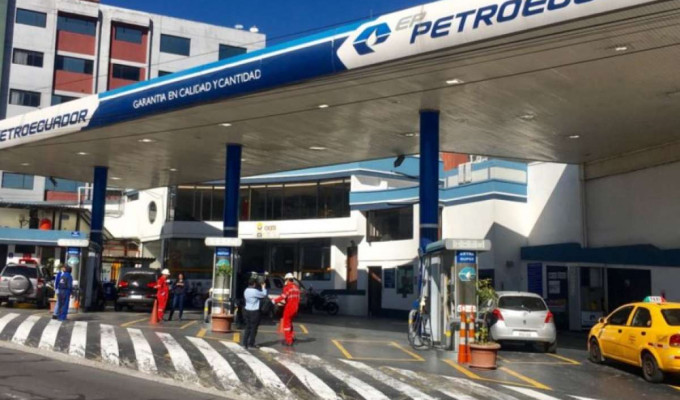 Gobierno defendió eliminación del subsidio al diésel
