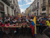 Clases siguen normales, pero Educación alista plan por paro nacional