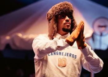 Bad Bunny dará su último show en Puerto Rico ¡y lo podrás ver gratis!