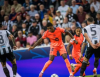 Rashford se luce: Barcelona vence 1-2 al Newcastle en Champions