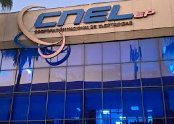 Allanan sede del sindicato de CNEL en Guayaquil