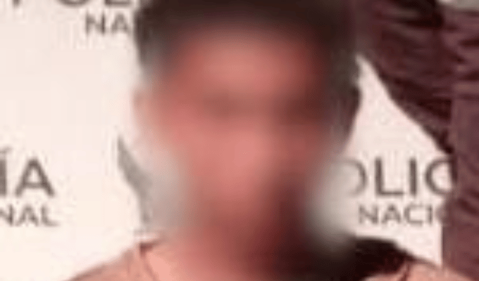 ¡Golpe al crimen en Esmeraldas: 5 de “Los Tiguerones” cayeron!