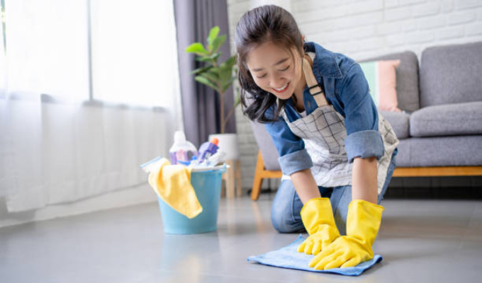 Desempleo en China: Padres pagan a sus hijos por tareas domésticas