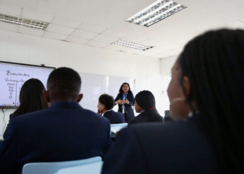 Ministerio de Educación aclaró cómo serían las clases durante el paro
