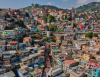 Cuerpos bajo una montaña de escombros en Medellín