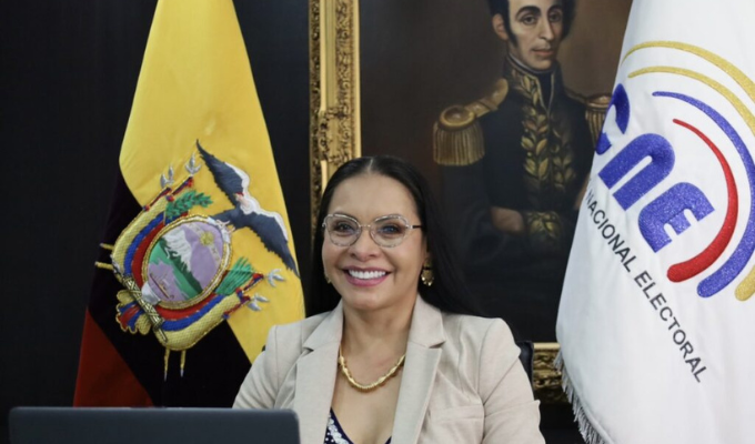 CNE aprobó calendario, presupuesto y convocatoria del referendo 2025