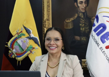 CNE aprobó calendario, presupuesto y convocatoria del referendo 2025