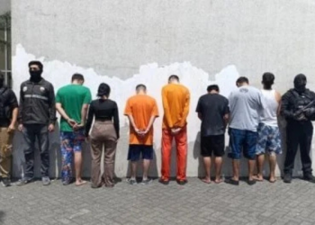 22 “vacunadores” fueron detenidos en dos días, según la Policía