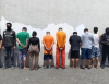 22 “vacunadores” fueron detenidos en dos días, según la Policía