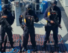 Armada incautó 44 bultos de droga cerca de Galápagos