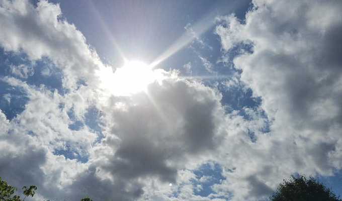 Ola de Calor Azota a Guayaquil ¡34 Grados y Radiación Extrema!