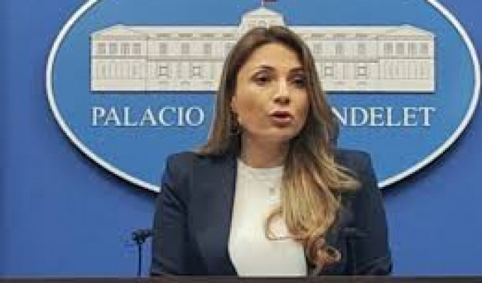 Gobierno resta importancia al paro: dice que solo reunió a 80 personas