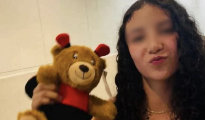 Durango: muere Paloma Nicole, de 14 años, tras cirugía estética