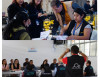 CNE aprobó invitar observadores para el Referéndum y Consulta Popular