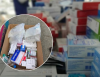 ARCSA barre con más de 650 mil productos irregulares