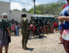 Masacre en la cárcel de Esmeraldas: 17 muertos