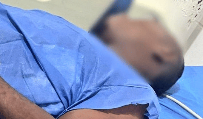 Tiroteo en San Lorenzo: GOM neutralizó a un sospechoso