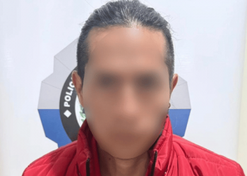 Aprehenden a presunto autor de homicidio en Picacho