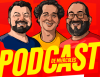 Un podcast de Miércoles fue nominado a mejor podcast del año