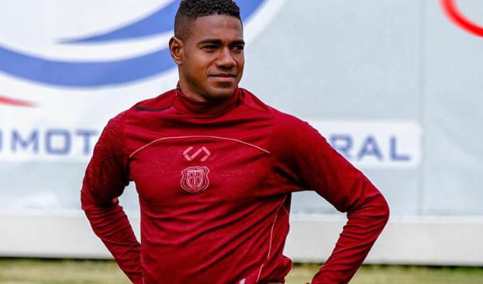 Fútbol ecuatoriano: clasificación al hexagonal al rojo vivo