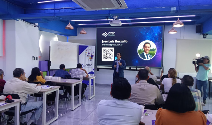 CITEC prende motores: la tecnología empuja la competitividad