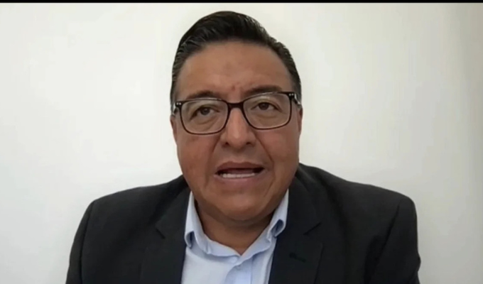 Samaniego: ley abre la puerta a privatizar el IESS